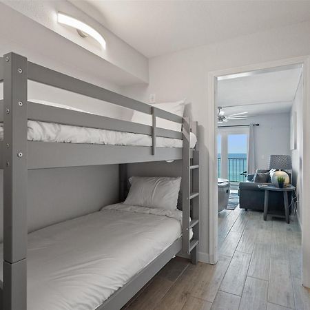 The Summit 615 Leilighet Panama City Beach Eksteriør bilde