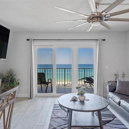 The Summit 615 Leilighet Panama City Beach Eksteriør bilde