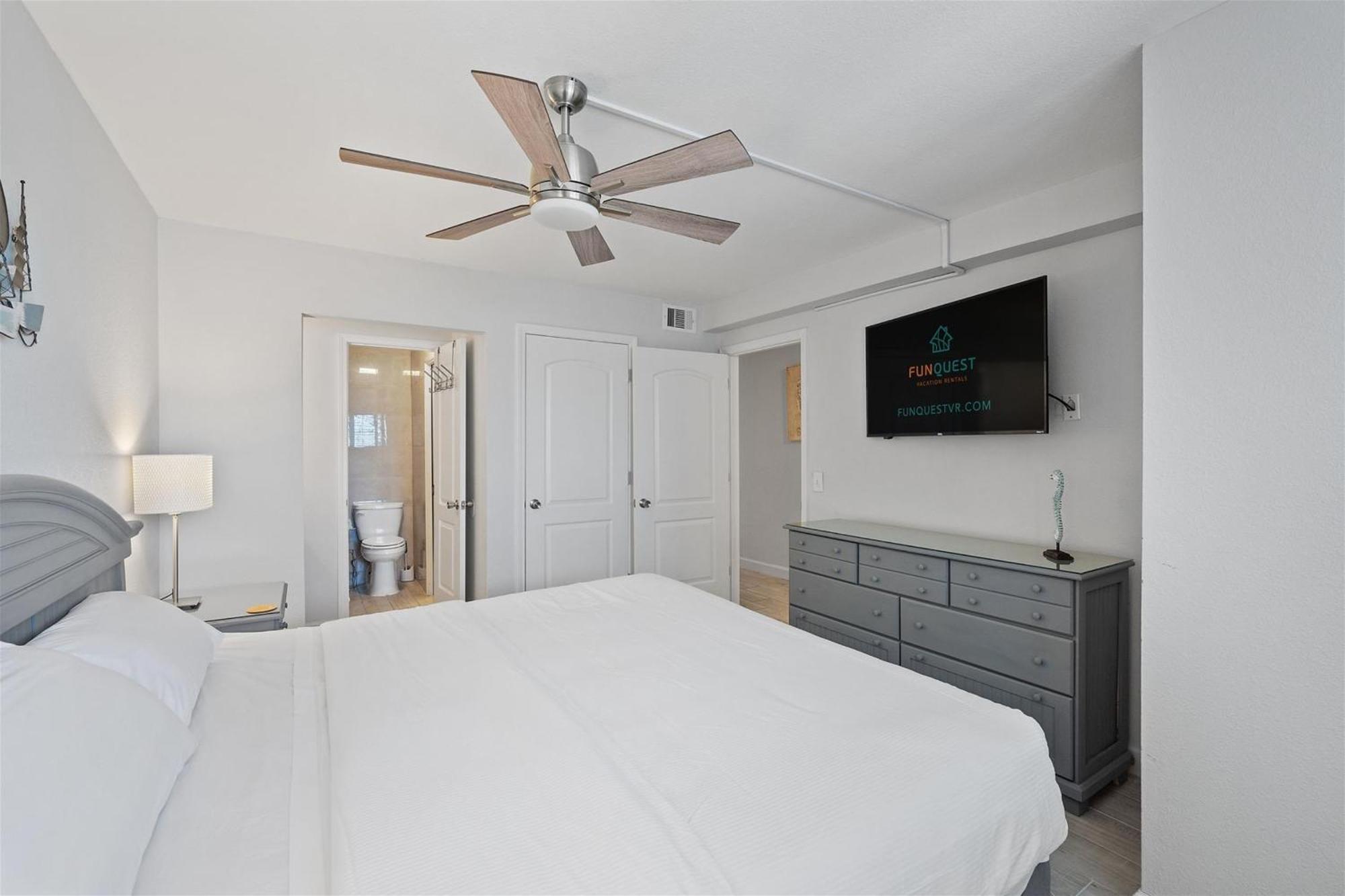 The Summit 615 Leilighet Panama City Beach Eksteriør bilde